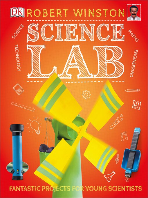 Title details for Science Lab by Robert Winston - Available